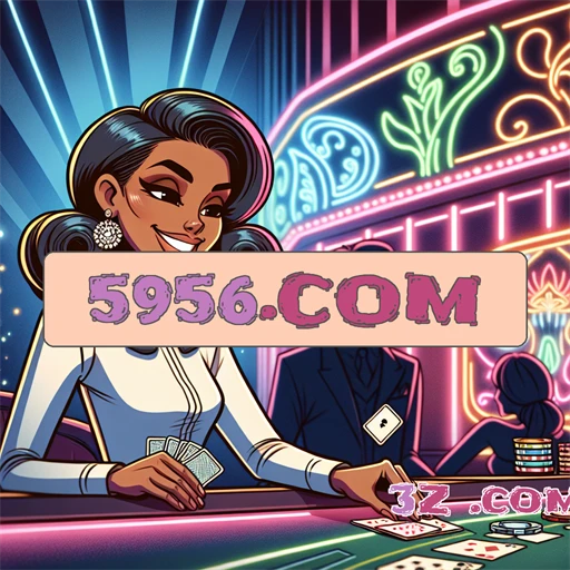 Slots do 5956 com: Entretenimento e prêmios ao seu alcance